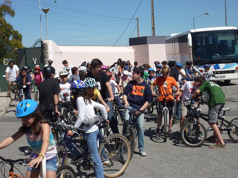 biketoschool