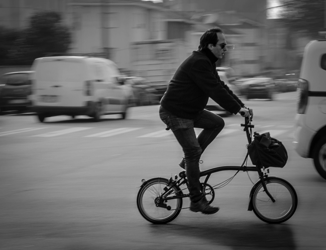 brompton ricardo cruz