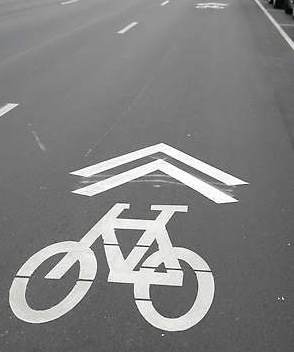 sharrow