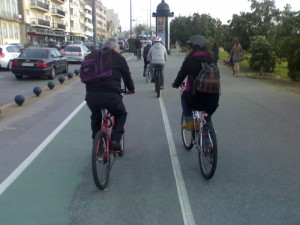 Foto: Marisa Alves, Av.  do Brasil, Porto