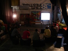Assembleia Geral da MUBi
