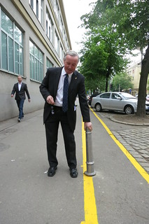 Zagreb Cycle Catastrophe