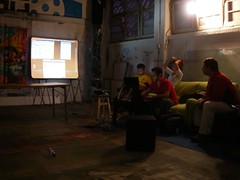 Assembleia Geral da MUBi